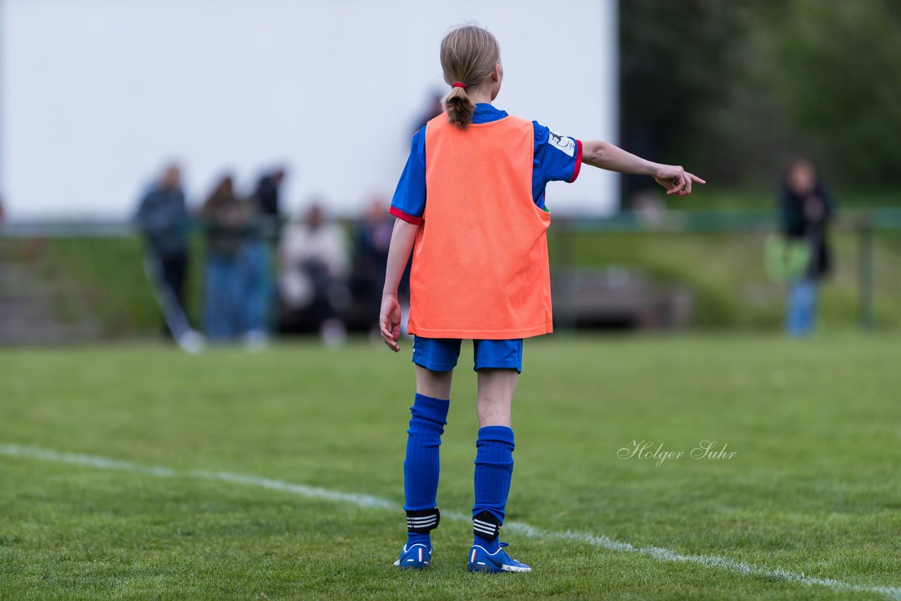 Bild 209 - wCJ VfL Pinneberg - Alstertal-Langenhorn : Ergebnis: 0:8